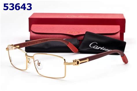 replica cartier eyeglasses frames|knockoff cartier glasses.